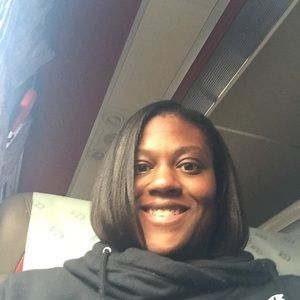 Meet your Posher, Giselle